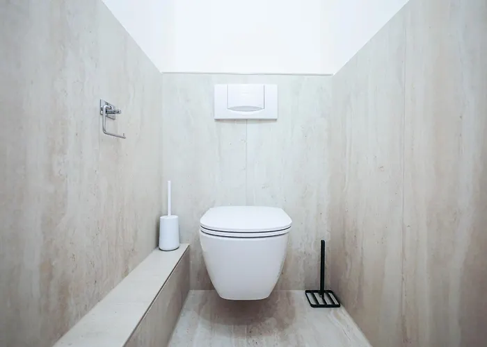 3 Bdr - Serenity, Right Near Vienna's Old * Wiedeń